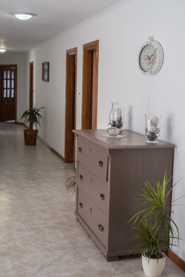 Nefelejcs Vendeghaz Hotel Toalmas Luaran gambar