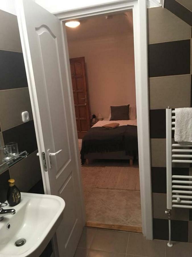 Nefelejcs Vendeghaz Hotel Toalmas Luaran gambar